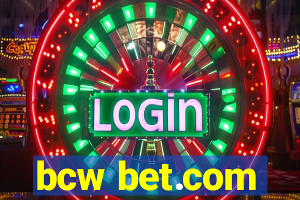 bcw bet.com
